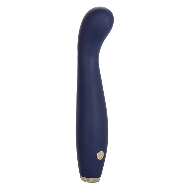 CalExotics Chic Peony G‑Wand Vibrator — Silicone, Dual Motor - SE4402303