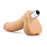 X5 - Vibrating Basic 5 - Beige