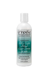 Probe Silky Light Water-Based Lubricant — 8.5 oz - P008