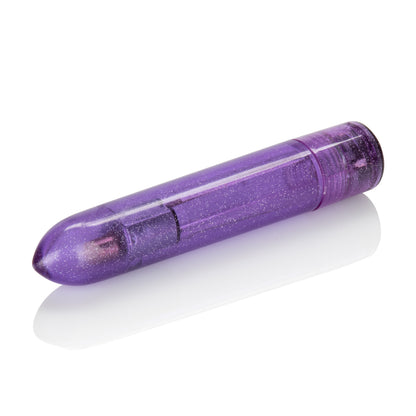 Shane's World Sparkle Bullet - Purple by CalExotics