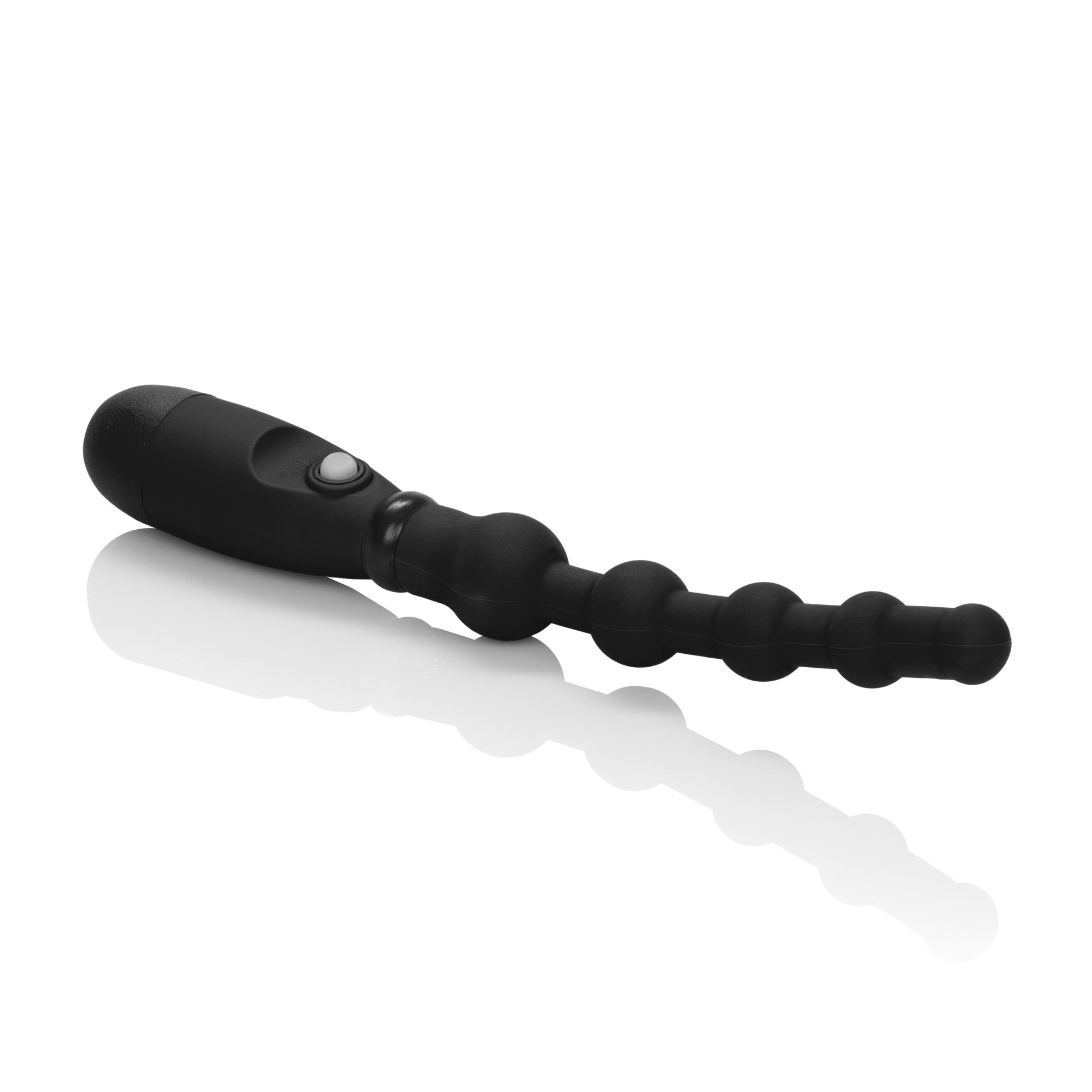 Booty Call Booty Flexer - Black by CalExotics