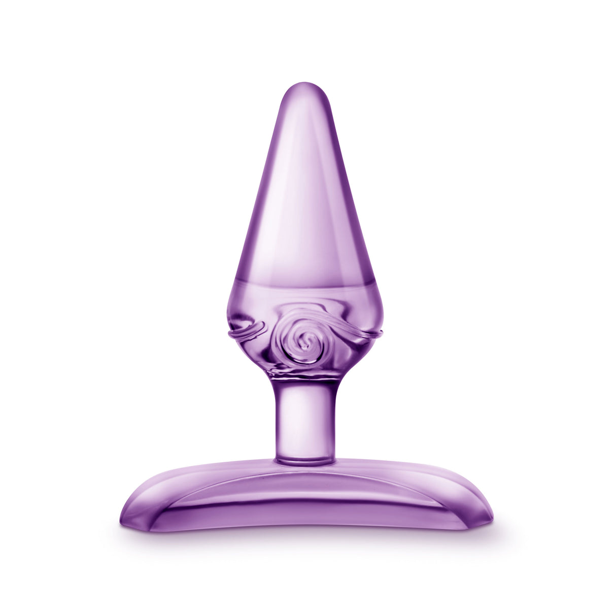 Play With Me - Jolly Plug - Purple by Blush