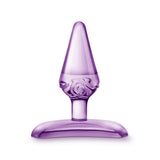 Play With Me - Jolly Plug - Purple by Blush