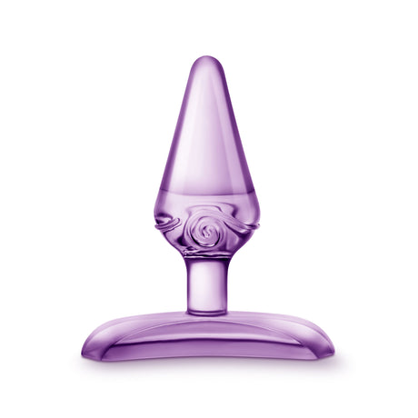 Play With Me - Jolly Plug - Purple by Blush