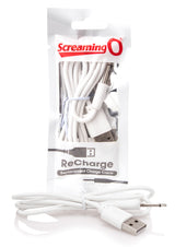Recharge Charging Cable