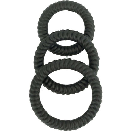 Ram Ultra Cocksweller - Black by Nasstoys