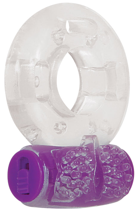 Evolved Novelties Ring True 3-Piece Vibrating Pleasure Rings - EN-KT-0182-2