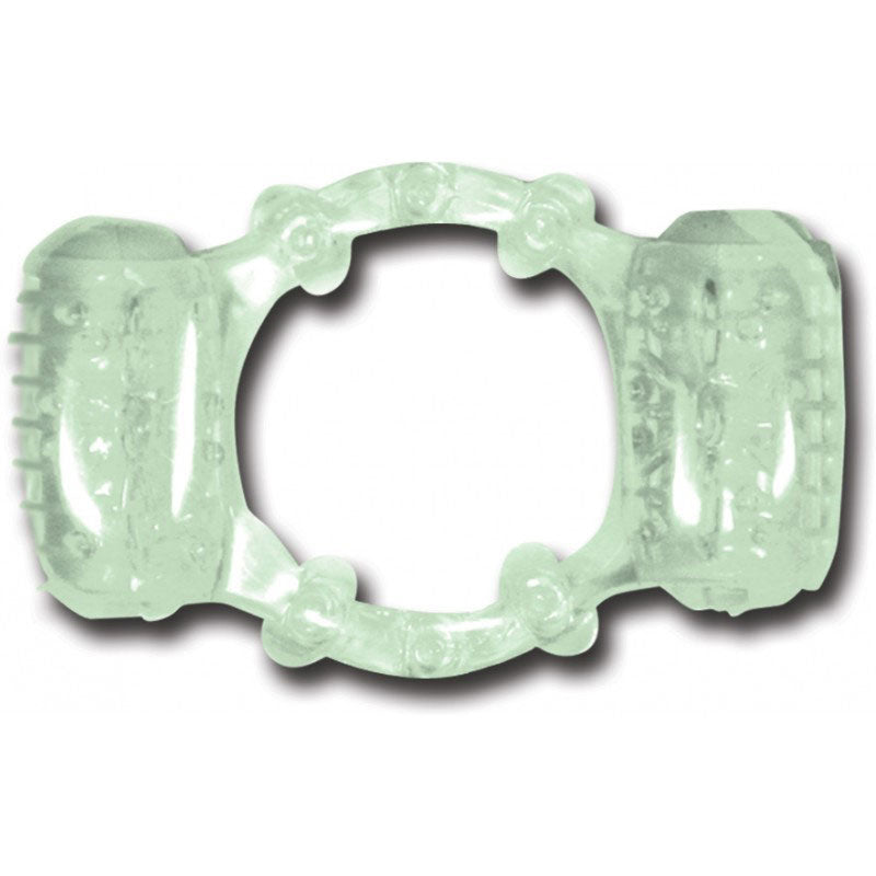 Double Dinger - Night Rider by Hott Products