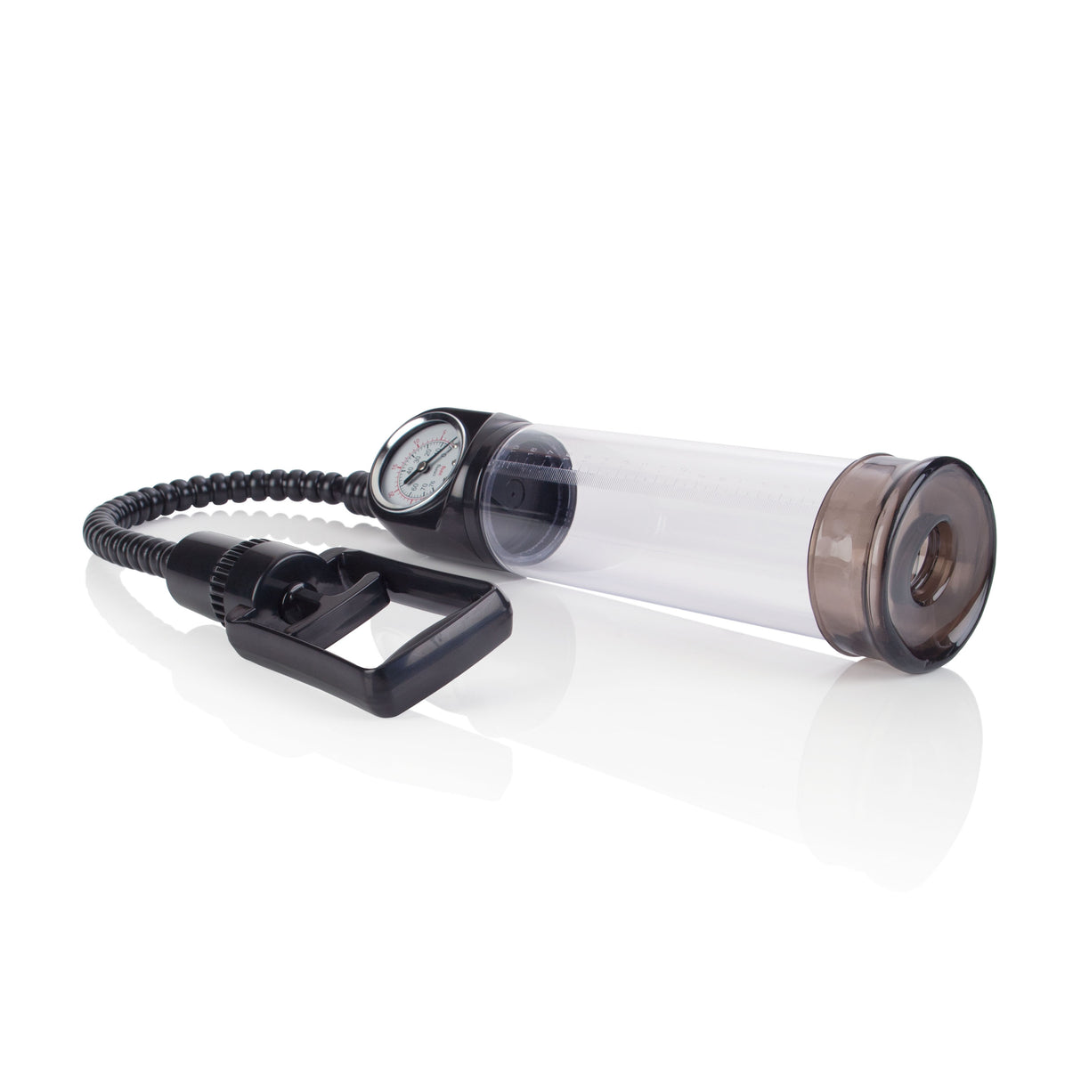 Master Gauge Penis Pump by CalExotics