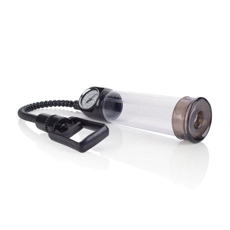 Master Gauge Penis Pump by CalExotics