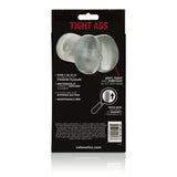 CalExotics Stroke It Tight Dual-Entry Stroker Sleeve - SE0912853