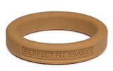 Hefty Ring 1.75 44mm Silicone - Gold