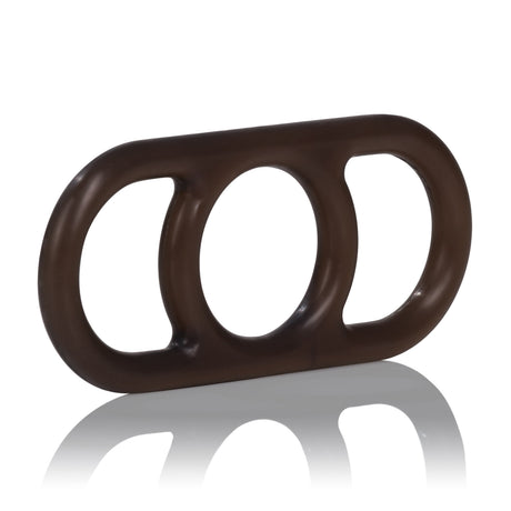 CalExotics Precision Pump Silicone Erection Enhancer — Smoke - SE0999212