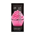 Wet Desserts Frosted Cupcake Flavored Lubricant, 10 mL - WT400