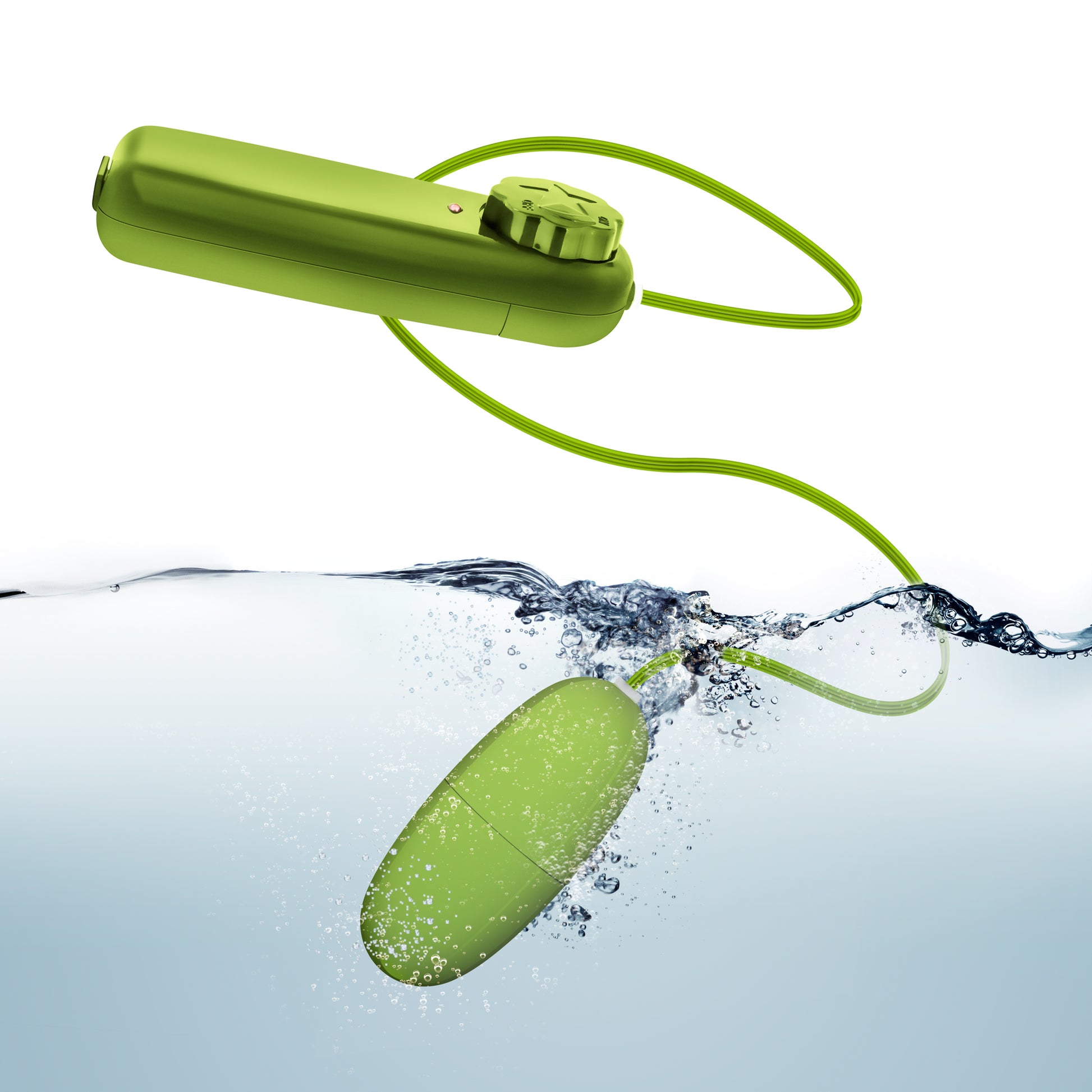 B Yours Power Bullet - Lime by Blush