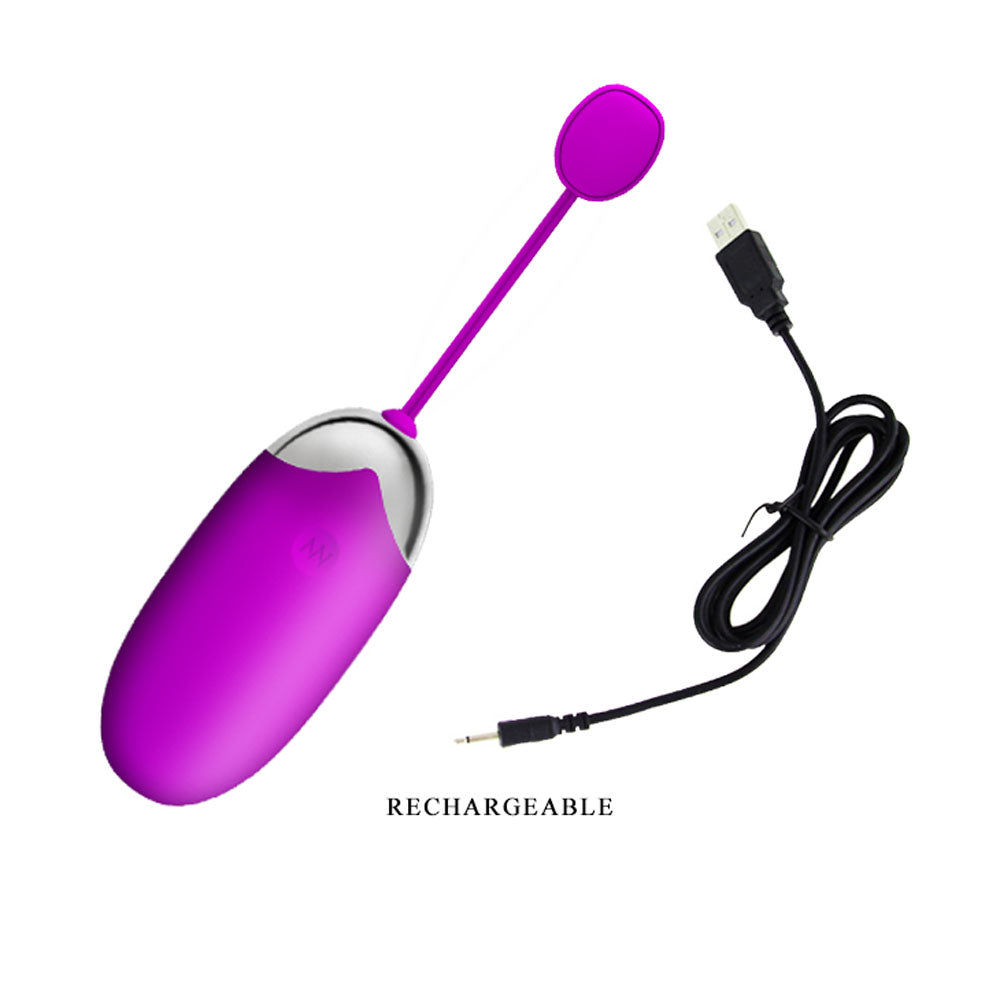 Pretty Love Abner Smartphone Control Bluetooth by Pretty Love