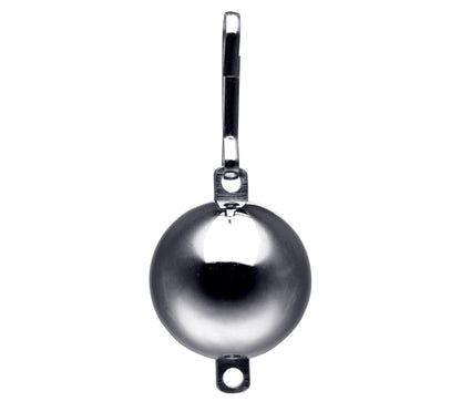 Oppressors Orb 8 Oz Ball Weight With Connection Point