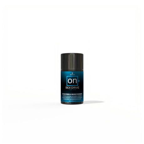 "On Sex Drive for Him - 1.7 Oz. SEN-VL150"