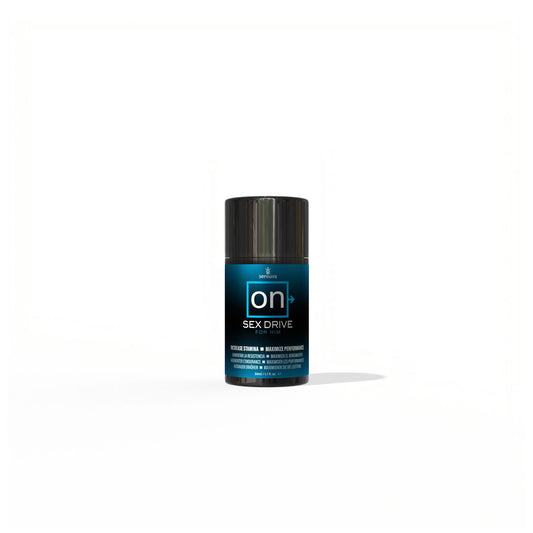 "On Sex Drive for Him - 1.7 Oz. SEN-VL150"