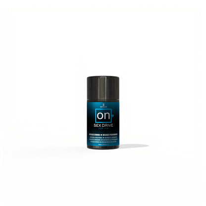 On Sex Drive for Him - 1.7 Oz. by Sensuva