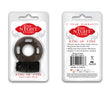Evolved Novelties Ring of Fire One Night Stand Vibrating Cock Ring - EN-ON-1363-2