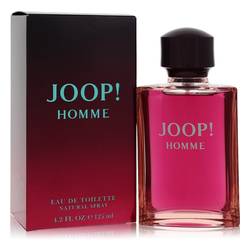 Joop Eau De Toilette Spray By Joop! by Joop!