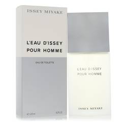 L'eau D'issey (issey Miyake) Eau De Toilette Spray By Issey Miyake by Issey Miyake