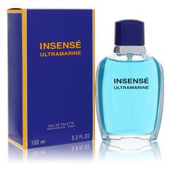 Insense Ultramarine Eau De Toilette Spray By Givenchy by Givenchy