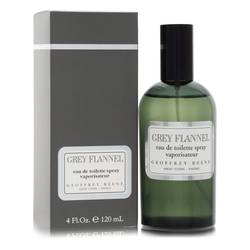 Grey Flannel Eau De Toilette Spray By Geoffrey Beene by Geoffrey Beene