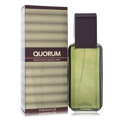 Quorum Eau De Toilette Spray By Antonio Puig by Antonio Puig