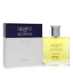 Quartz Eau De Toilette Spray By Molyneux by Molyneux