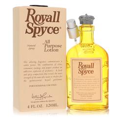 Royall Spyce All Purpose Lotion / Cologne By Royall Fragrances by Royall Fragrances