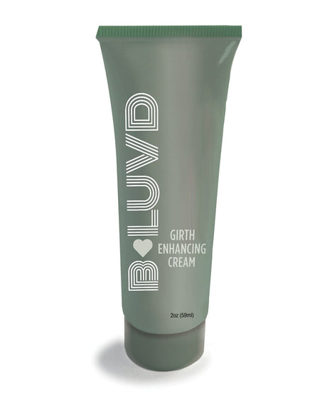 Little Genie B-Luvd Girth Enhancing Cream — 2 oz - LG-BT1406