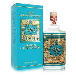 4711 Eau De Cologne (Unisex) By 4711 by 4711