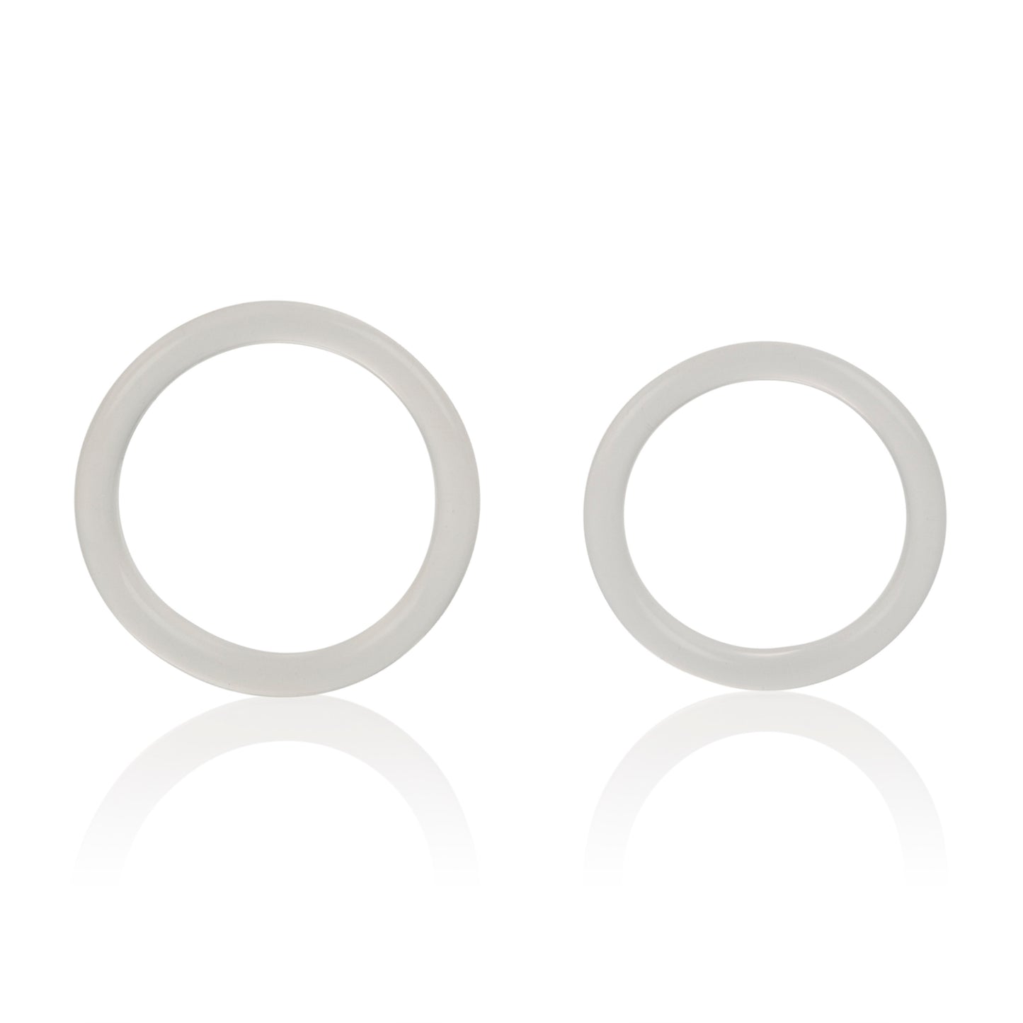 Silicone Rings by CalExotics