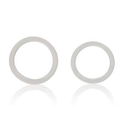 Silicone Rings by CalExotics