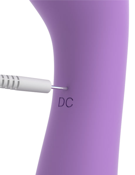 Fantasy for Her Duo Wand Massage-Her by Pipedream