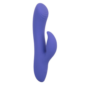 CalExotics Connect Dual Stimulator — Periwinkle - SE0001203