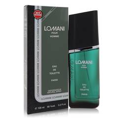 Lomani Eau De Toilette Spray By Lomani by Lomani