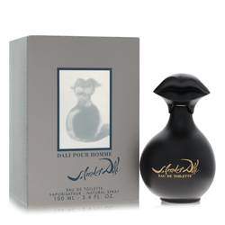 Salvador Dali Eau De Toilette Spray By Salvador Dali by Salvador Dali