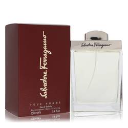 Salvatore Ferragamo Eau De Toilette Spray By Salvatore Ferragamo by Salvatore Ferragamo