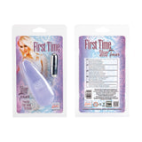 CalExotics First Time Teaser Bullet - Silver - SE0004662