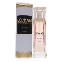 Mademoiselle Lomani Eau De Parfum Spray By Lomani by Lomani