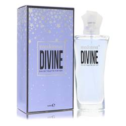 Madonna Divine Eau De Toilette Spray By Madonna by Madonna