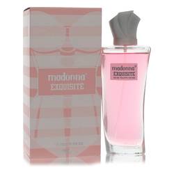 Madonna Exquisite Eau De Toilette Spray By Madonna by Madonna