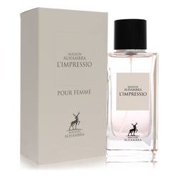 Maison Alhambra L'impressio Eau De Parfum Spray By Maison Alhambra by Maison Alhambra