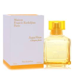 Aqua Vitae Cologne Forte Eau De Parfum Spray (Unisex) By Maison Francis Kurkdjian by Maison Francis Kurkdjian