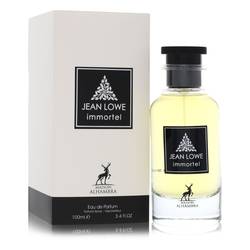 Maison Alhambra Jean Lowe Immortal Eau De Parfum Spray By Maison Alhambra by Maison Alhambra