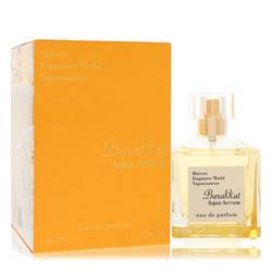 Maison Barakkat Aqua Aevum Eau De Parfum Spray By Maison Barakkat by Maison Barakkat