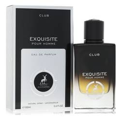 Maison Alhambra Club Exquisite Eau De Parfum Spray By Maison Alhambra